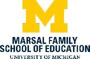 University of Michigan Logo